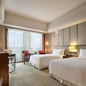 Executive Twin Room
